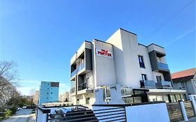Vila Matei - Eforie Nord