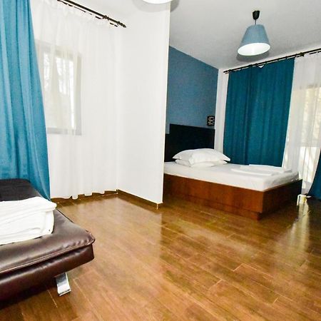 Vila Matei - Eforie Nord Zewnętrze zdjęcie