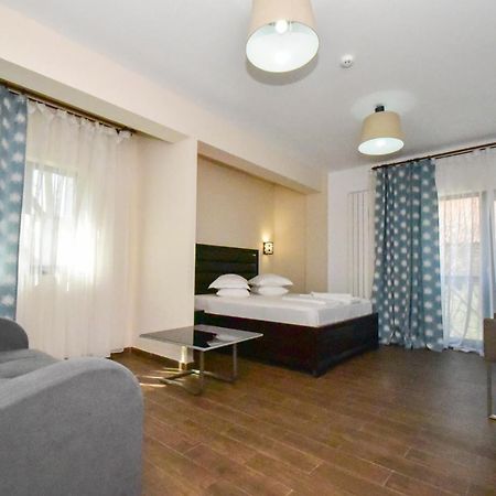 Vila Matei - Eforie Nord Zewnętrze zdjęcie