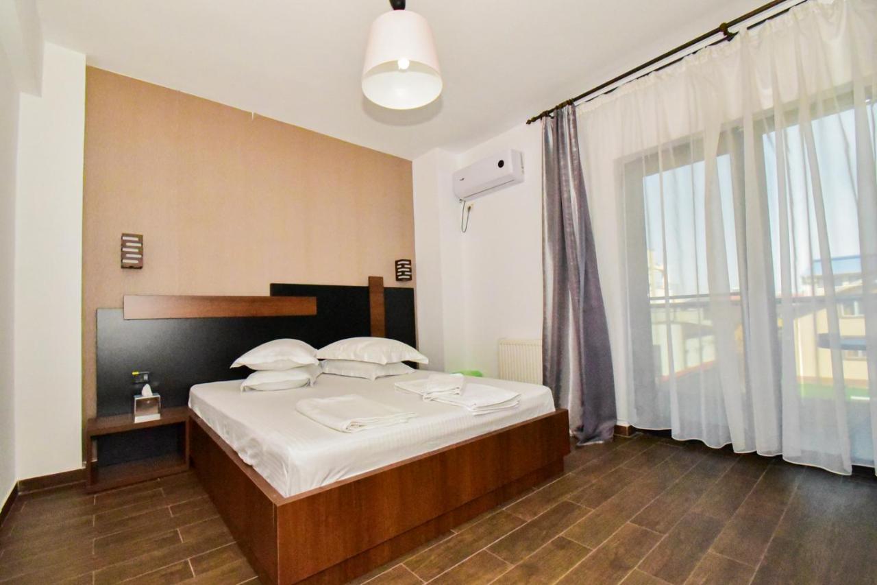 Vila Matei - Eforie Nord Zewnętrze zdjęcie