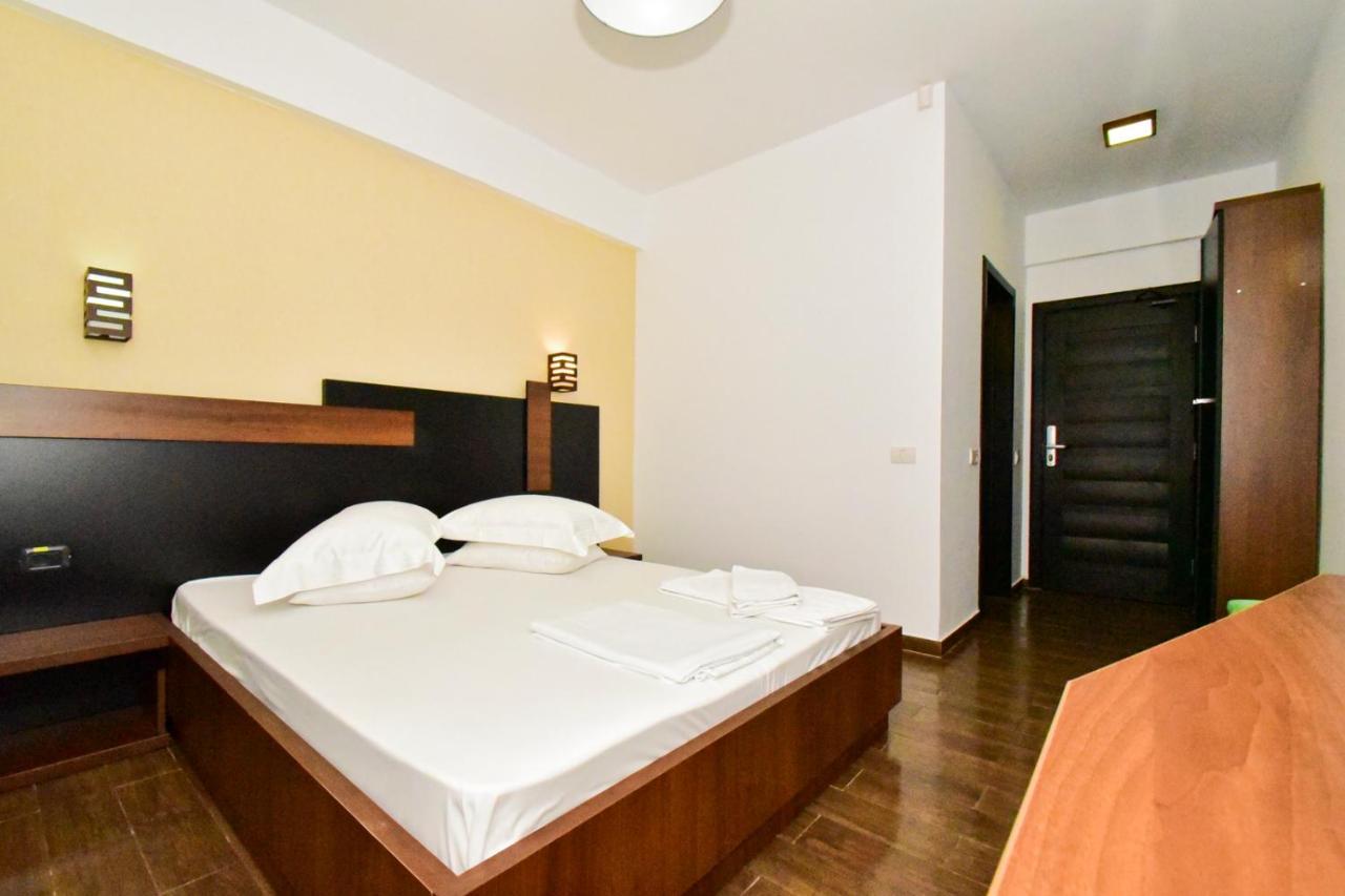 Vila Matei - Eforie Nord Zewnętrze zdjęcie