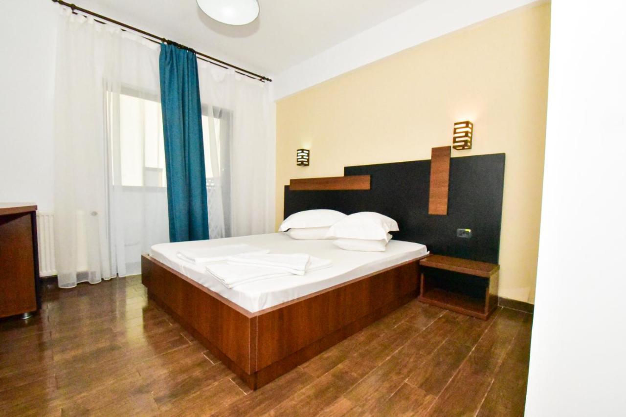 Vila Matei - Eforie Nord Zewnętrze zdjęcie