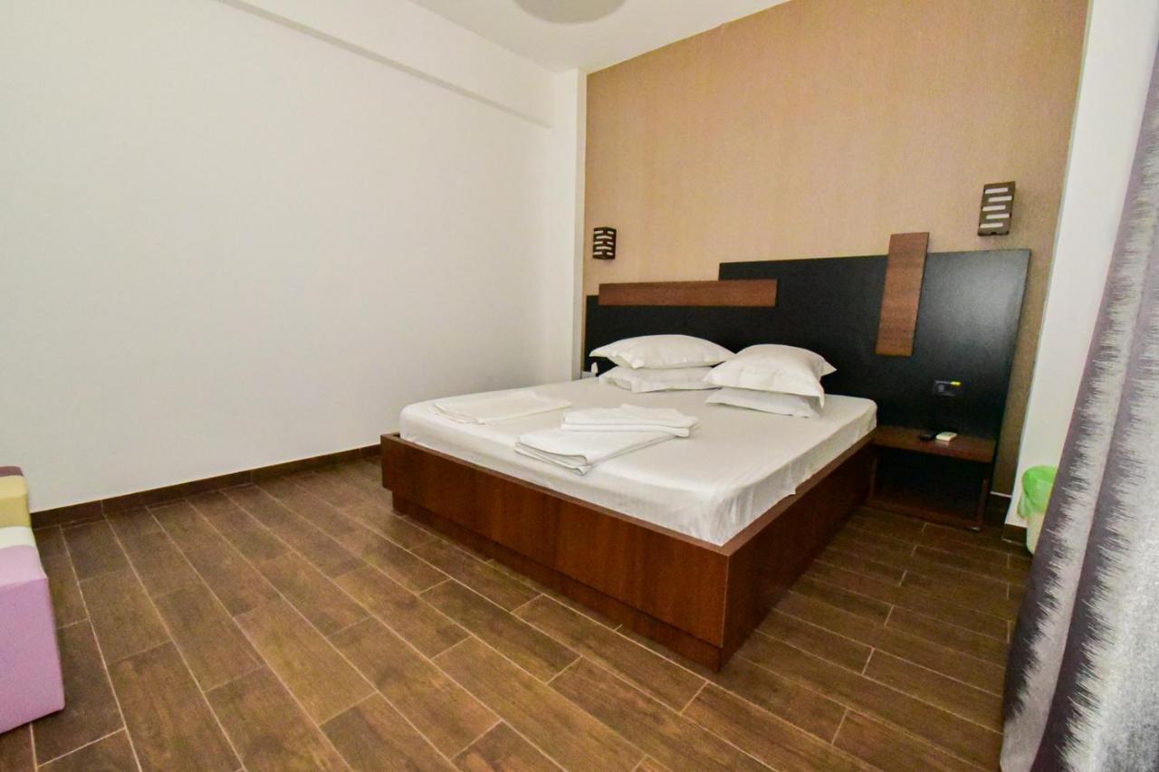 Vila Matei - Eforie Nord Zewnętrze zdjęcie