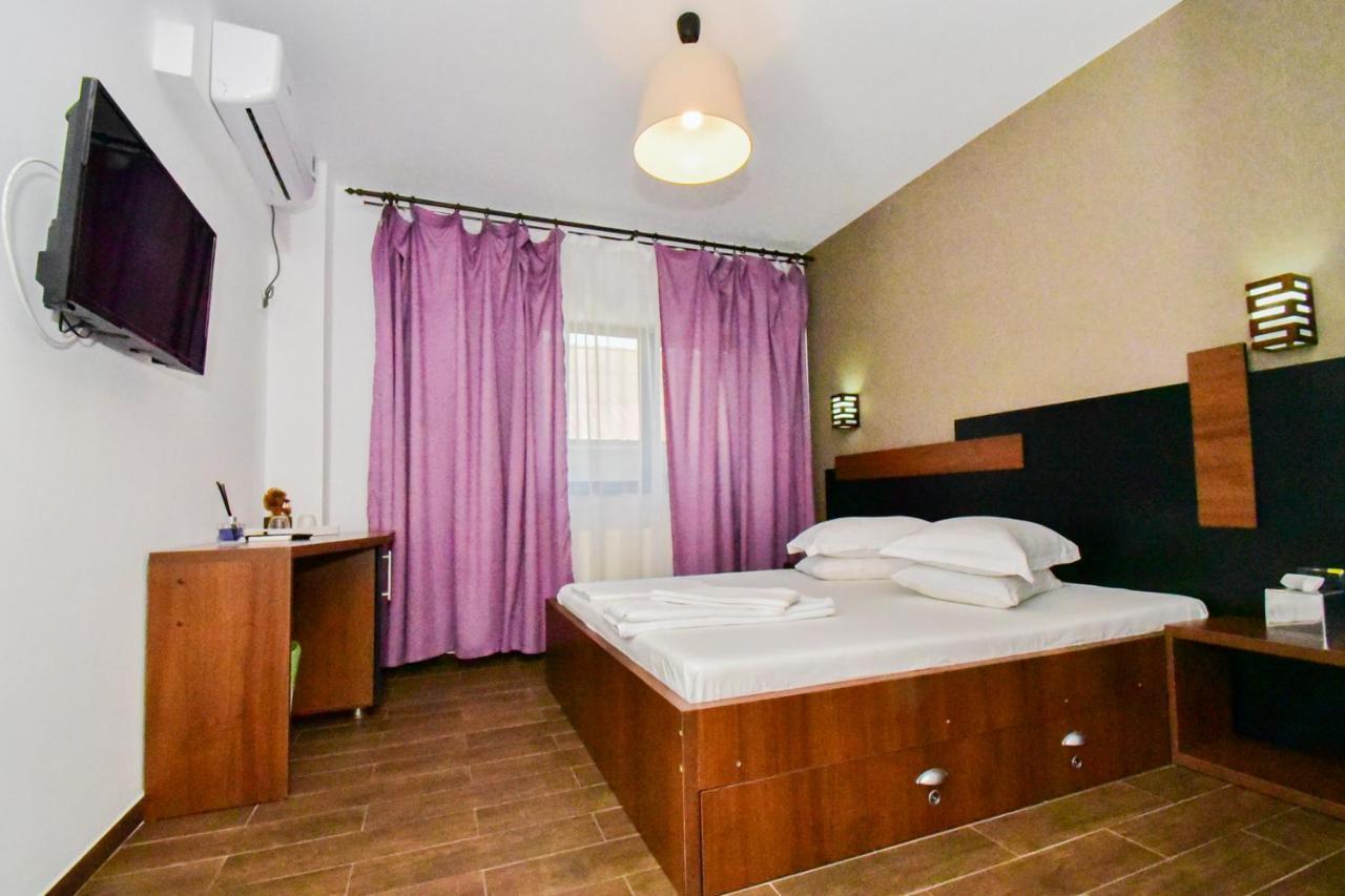 Vila Matei - Eforie Nord Zewnętrze zdjęcie