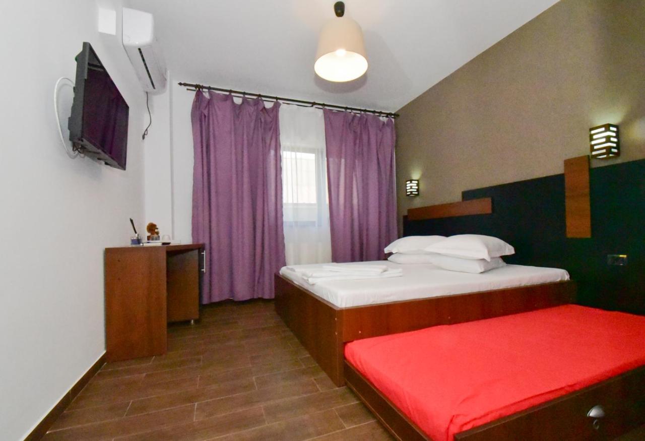 Vila Matei - Eforie Nord Zewnętrze zdjęcie