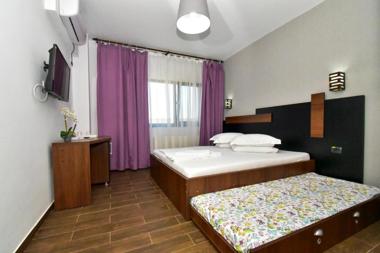 Vila Matei - Eforie Nord Zewnętrze zdjęcie
