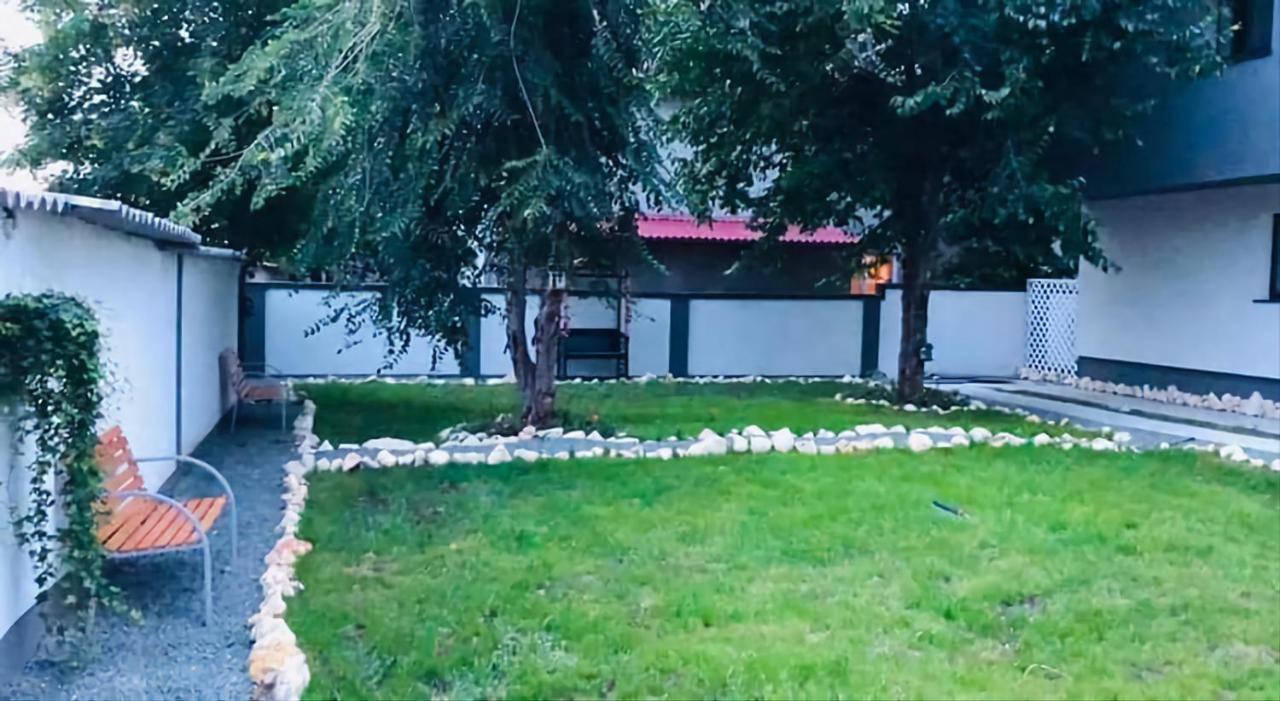 Vila Matei - Eforie Nord Zewnętrze zdjęcie