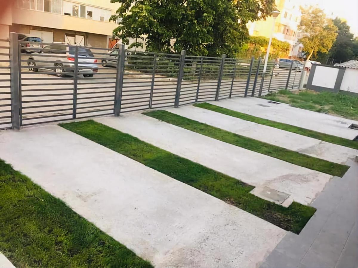 Vila Matei - Eforie Nord Zewnętrze zdjęcie